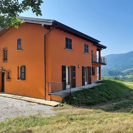 Oasi Di Pace Nella Val Di Taro Daire Compiano Dış mekan fotoğraf