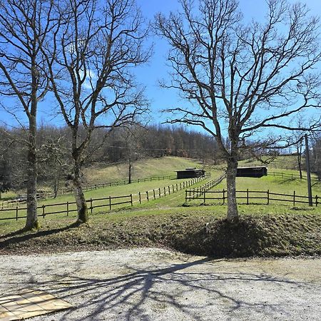 Oasi Di Pace Nella Val Di Taro Daire Compiano Dış mekan fotoğraf