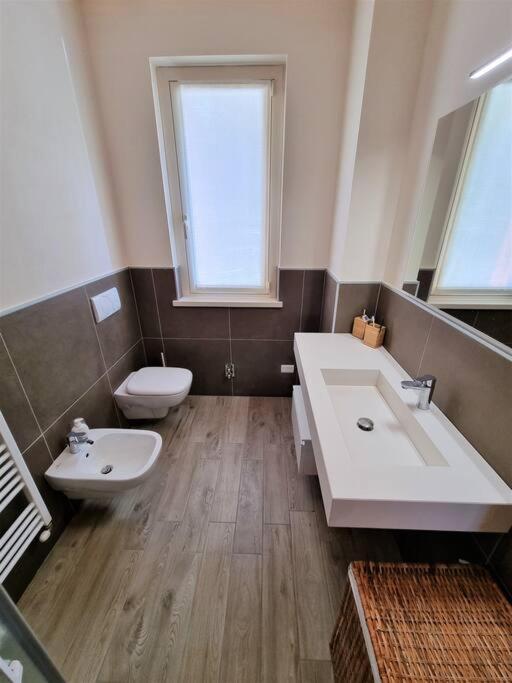 Oasi Di Pace Nella Val Di Taro Daire Compiano Dış mekan fotoğraf