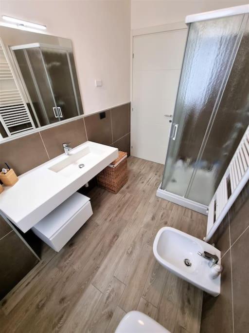Oasi Di Pace Nella Val Di Taro Daire Compiano Dış mekan fotoğraf
