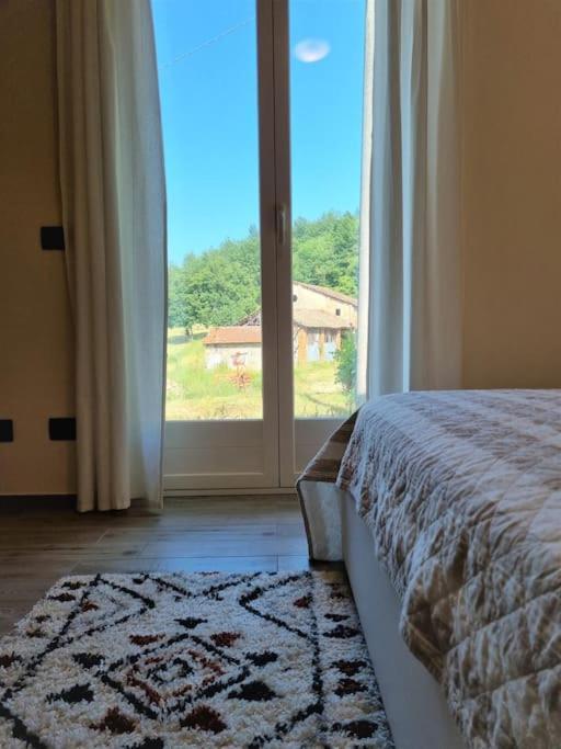 Oasi Di Pace Nella Val Di Taro Daire Compiano Dış mekan fotoğraf