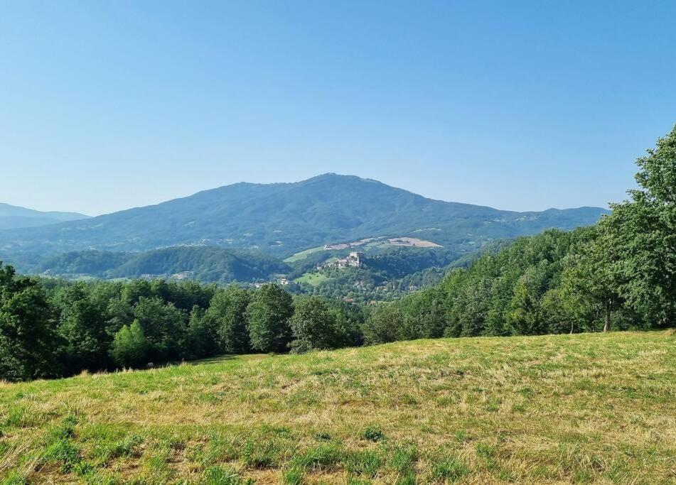 Oasi Di Pace Nella Val Di Taro Daire Compiano Dış mekan fotoğraf