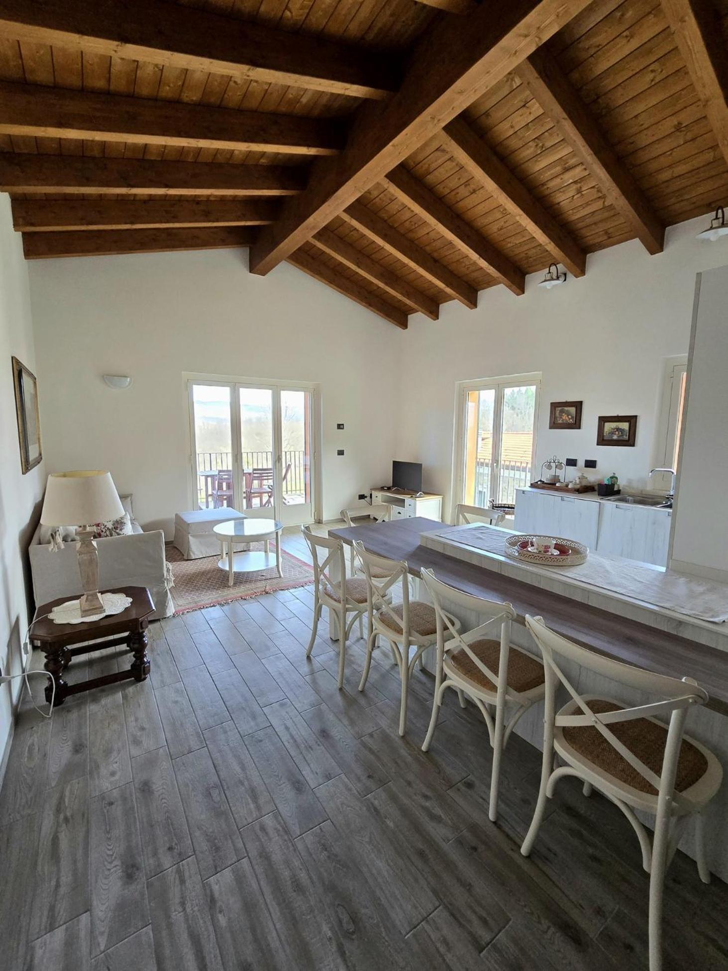 Oasi Di Pace Nella Val Di Taro Daire Compiano Dış mekan fotoğraf
