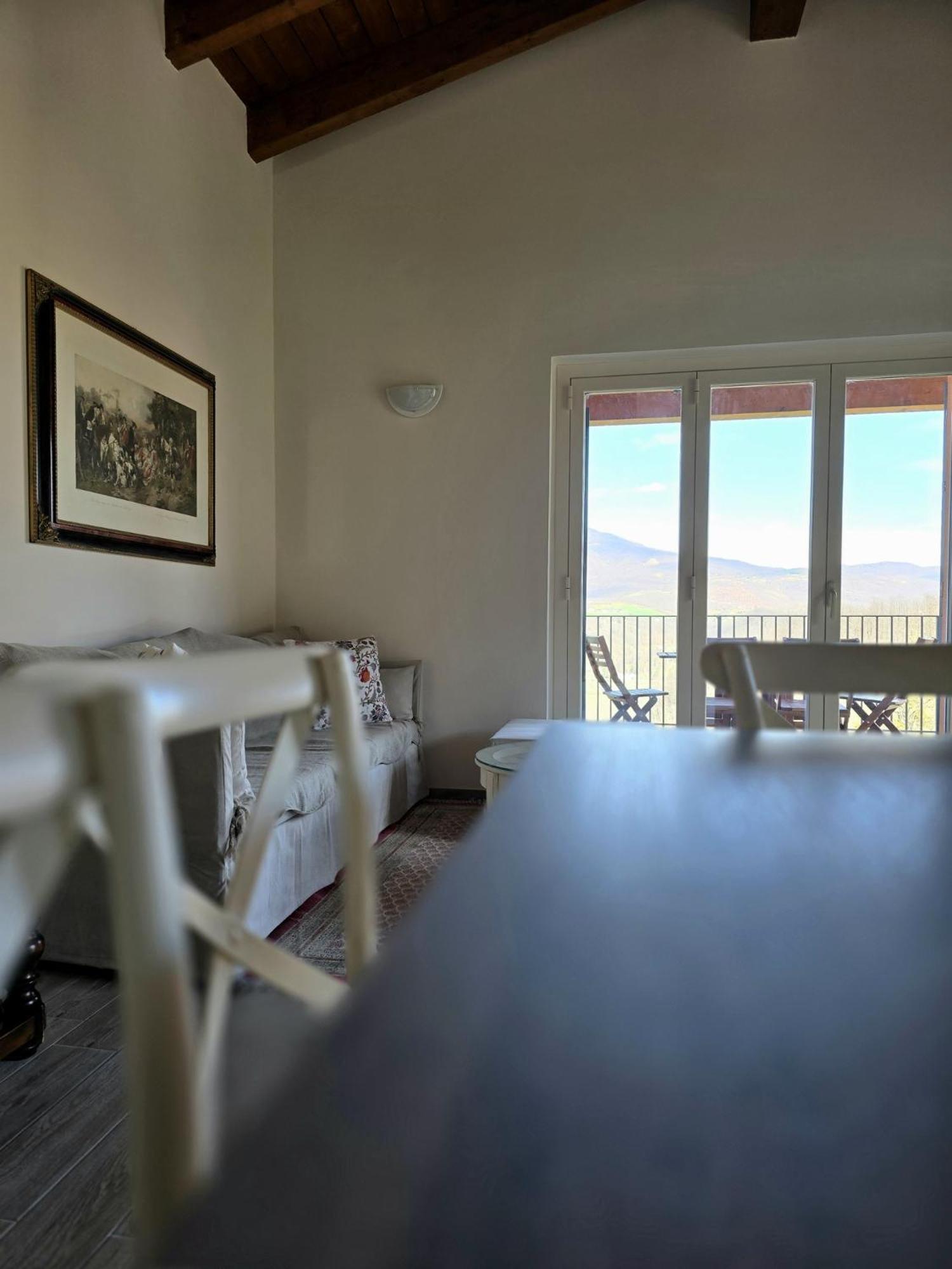 Oasi Di Pace Nella Val Di Taro Daire Compiano Dış mekan fotoğraf