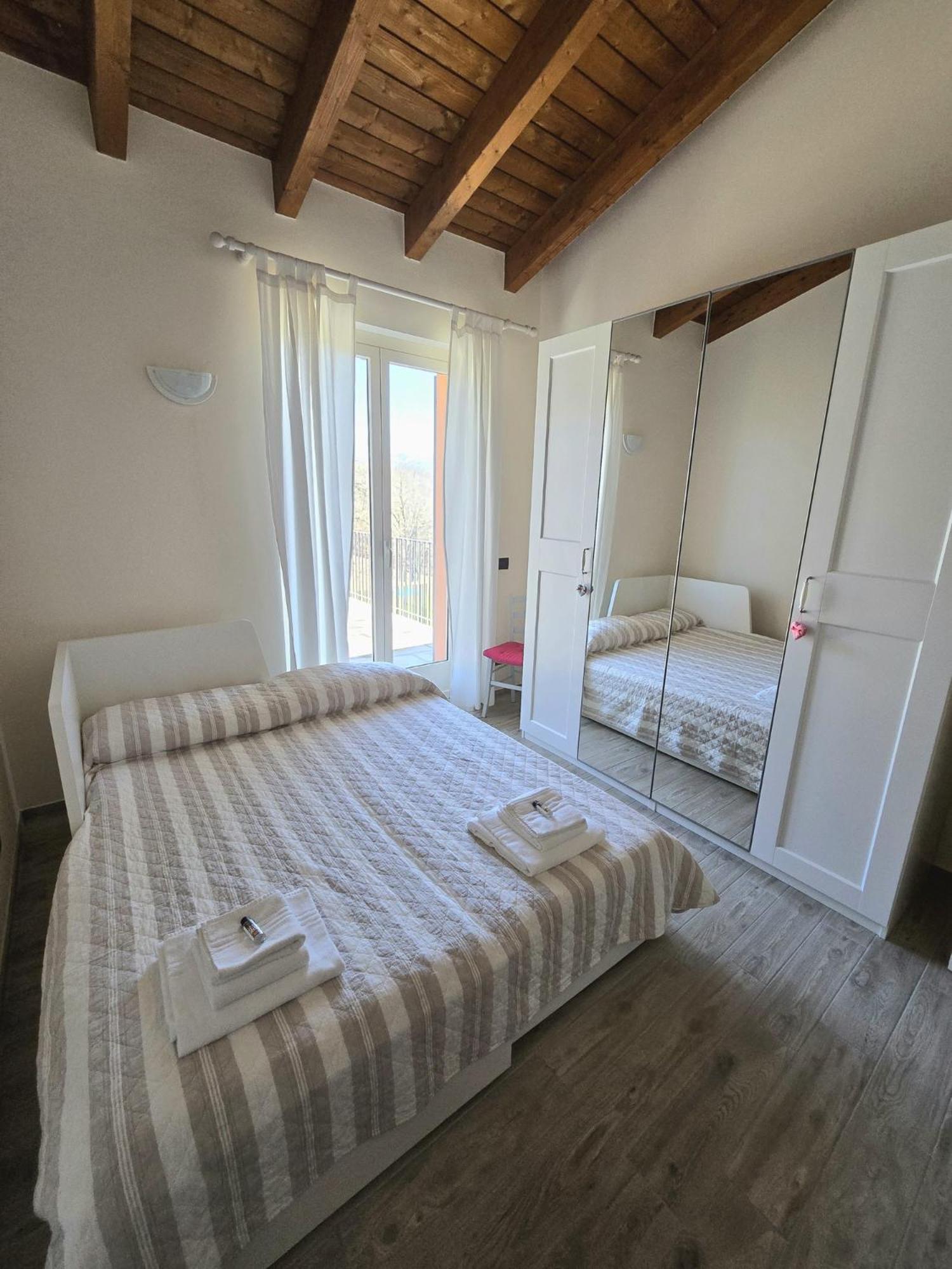 Oasi Di Pace Nella Val Di Taro Daire Compiano Dış mekan fotoğraf