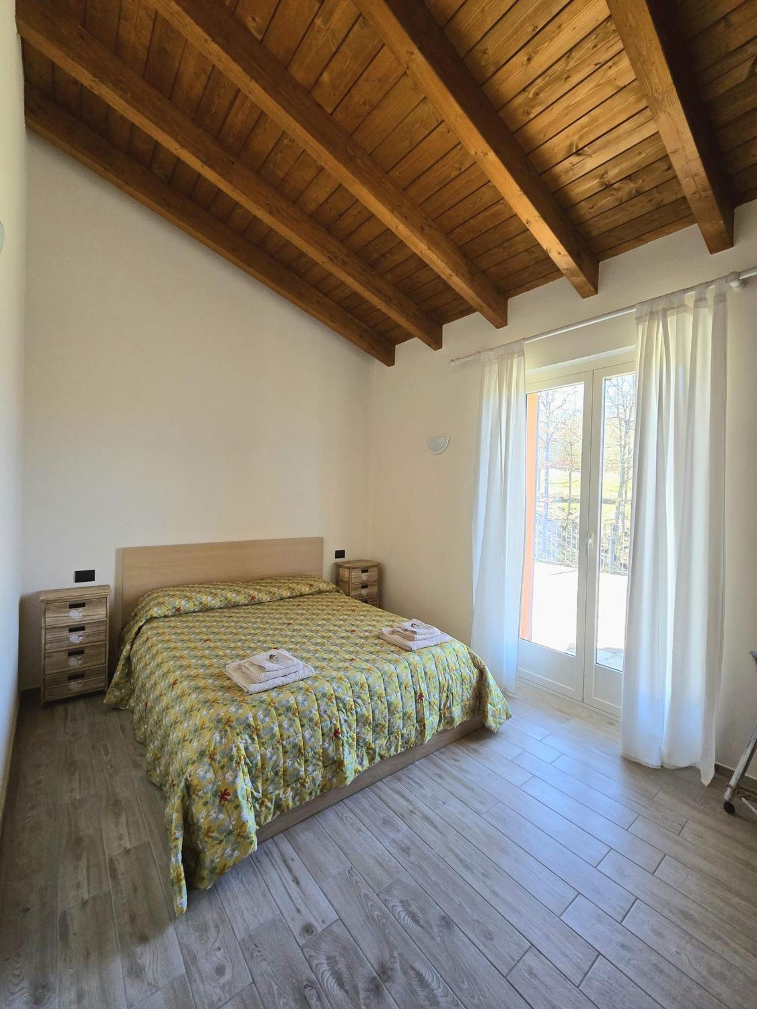 Oasi Di Pace Nella Val Di Taro Daire Compiano Dış mekan fotoğraf