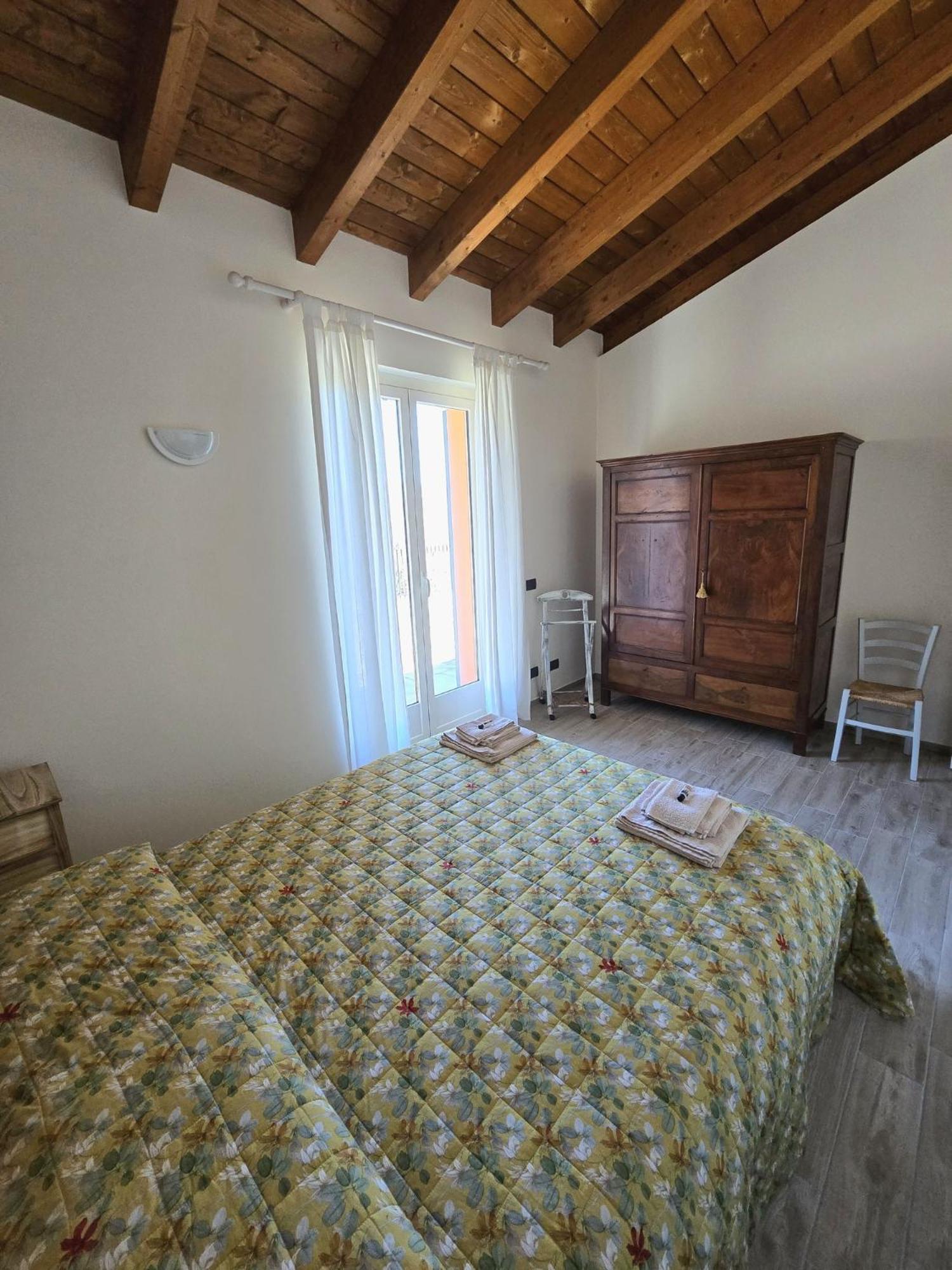 Oasi Di Pace Nella Val Di Taro Daire Compiano Dış mekan fotoğraf